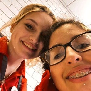 Meet your Posher, Mackenzie